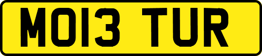 MO13TUR