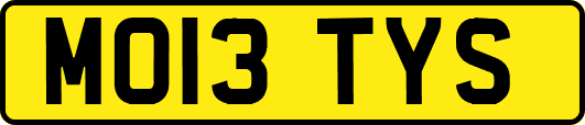 MO13TYS