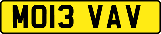 MO13VAV