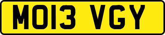 MO13VGY