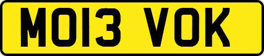 MO13VOK
