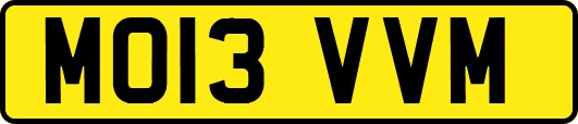 MO13VVM