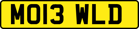 MO13WLD