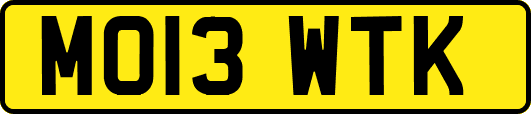 MO13WTK
