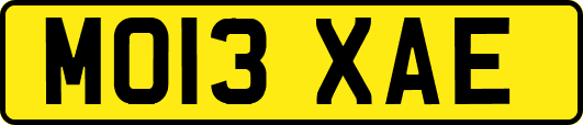 MO13XAE