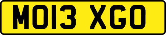 MO13XGO