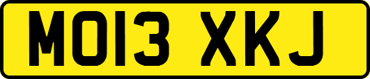 MO13XKJ