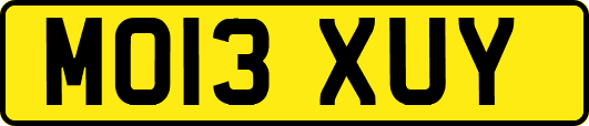 MO13XUY