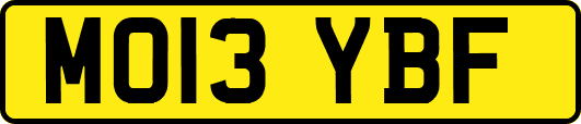 MO13YBF