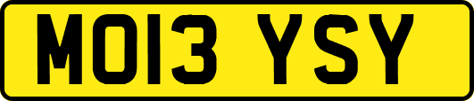 MO13YSY