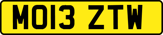 MO13ZTW