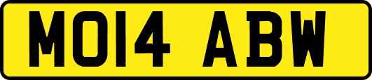 MO14ABW