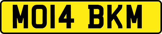MO14BKM