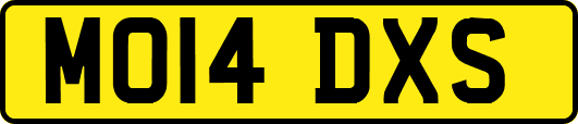 MO14DXS