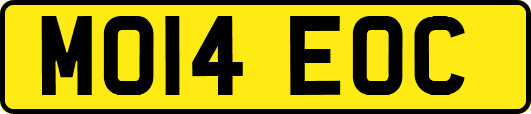 MO14EOC