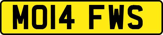 MO14FWS