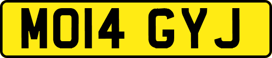 MO14GYJ