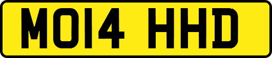 MO14HHD