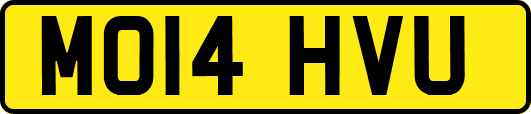 MO14HVU