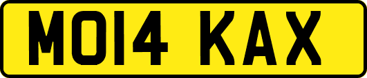 MO14KAX