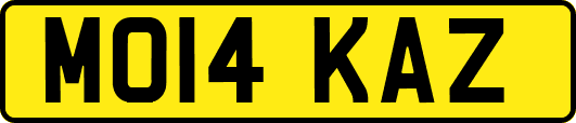 MO14KAZ