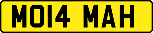 MO14MAH