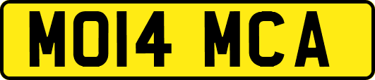 MO14MCA