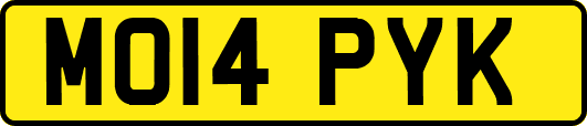 MO14PYK