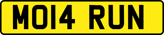 MO14RUN