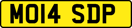 MO14SDP