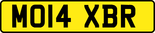 MO14XBR