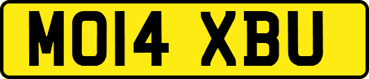 MO14XBU