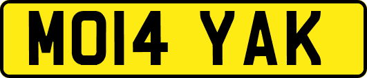 MO14YAK