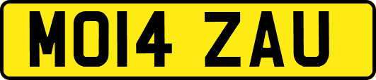 MO14ZAU