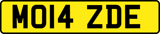 MO14ZDE