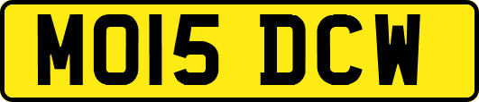 MO15DCW