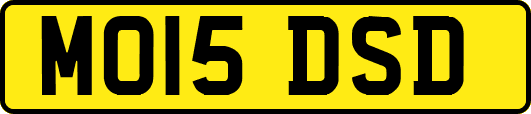 MO15DSD