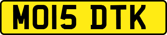 MO15DTK