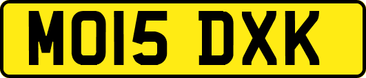 MO15DXK