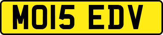 MO15EDV