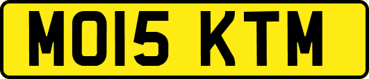 MO15KTM