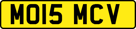 MO15MCV
