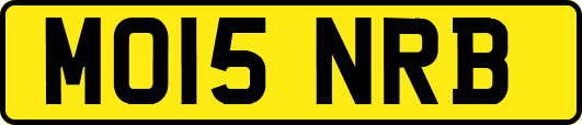 MO15NRB