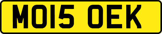 MO15OEK