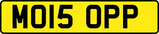 MO15OPP