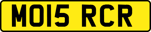 MO15RCR