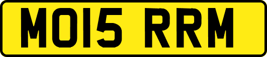 MO15RRM