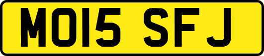 MO15SFJ