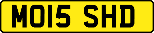 MO15SHD