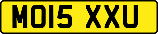 MO15XXU